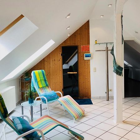 Waldhaus Oelper Hotel Брауншвайг Екстериор снимка