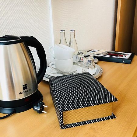 Waldhaus Oelper Hotel Брауншвайг Екстериор снимка