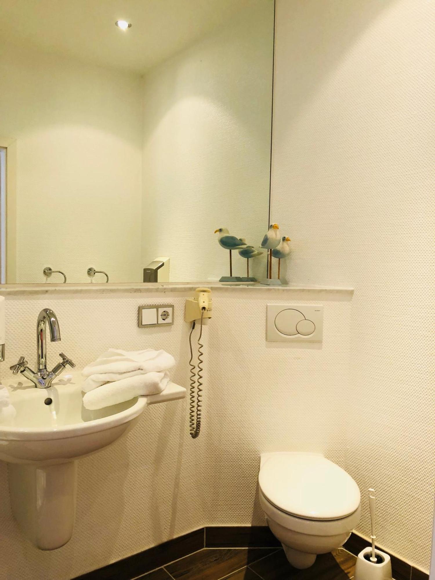 Waldhaus Oelper Hotel Брауншвайг Екстериор снимка