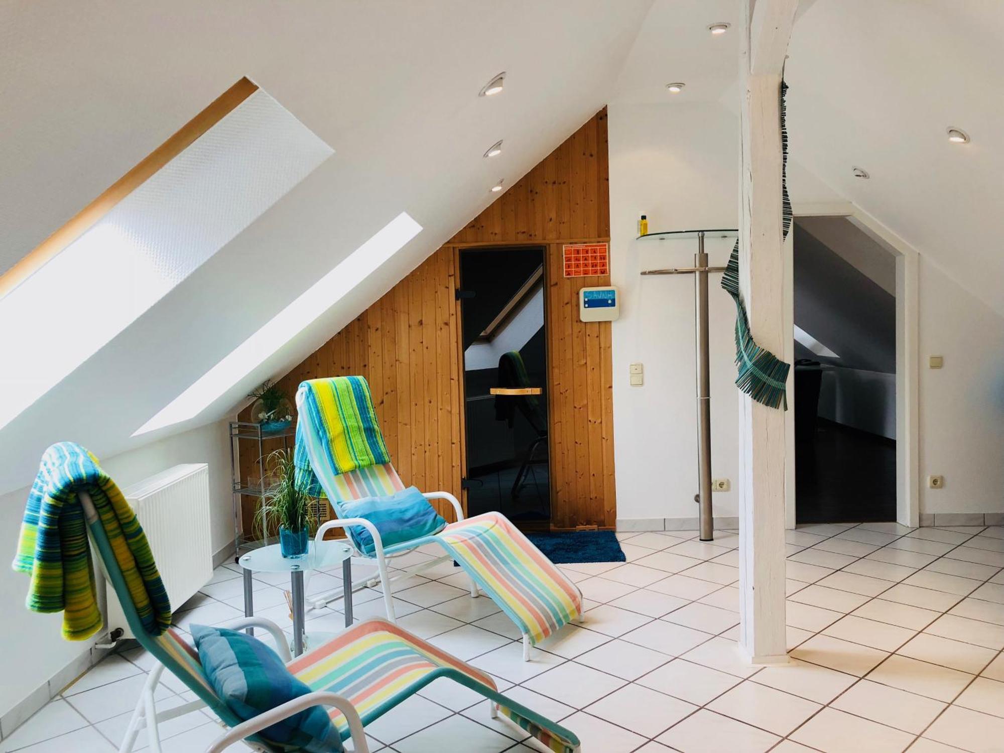 Waldhaus Oelper Hotel Брауншвайг Екстериор снимка